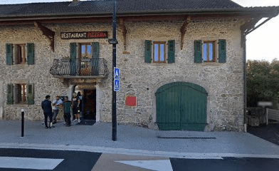 VTC Cab Alternative Taxi Nangy