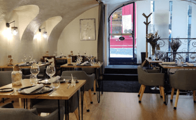 VTC Alternative Taxi Lyon