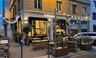 VTC Alternative Taxi Lyon