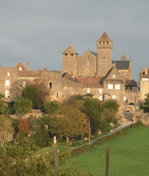 Beaumont