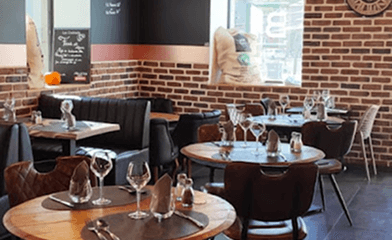 VTC Alternative Taxi Cluses