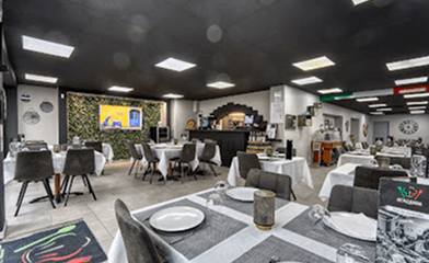 VTC Alternative Taxi Cluses