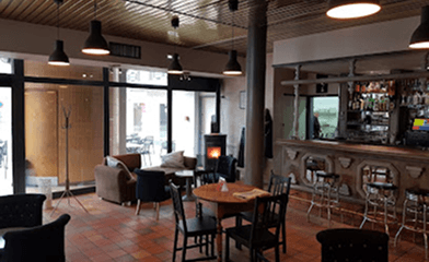 VTC Alternative Taxi Cluses