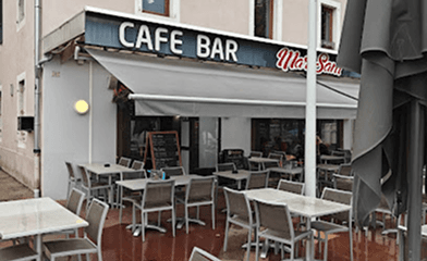 VTC Alternative Taxi Cluses