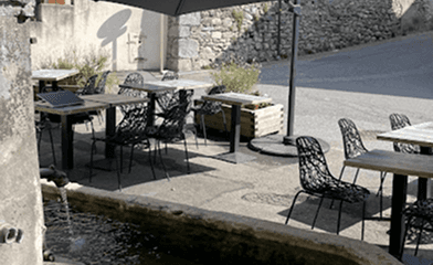 VTC Cab Alternative Taxi Contamine-sur-Arve