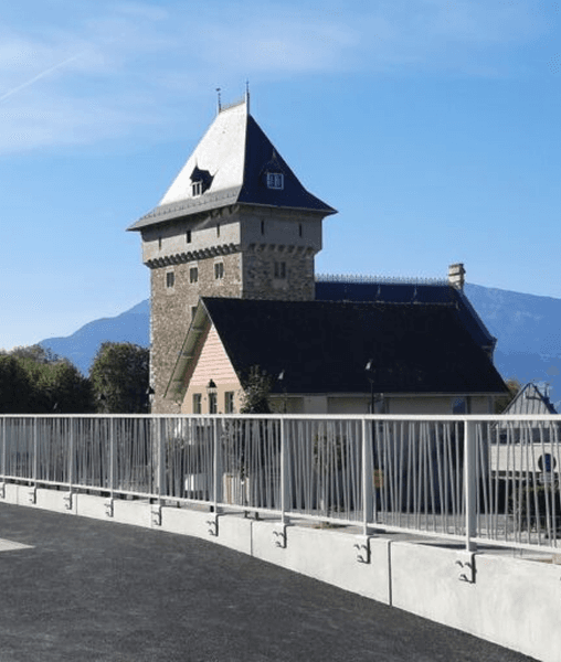 Contamine-sur-Arve