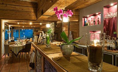 VTC Cab Alternative Taxi Le Grand-Bornand