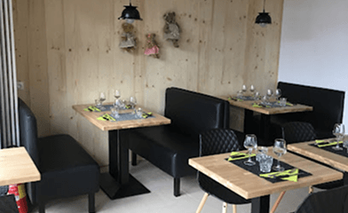 VTC Alternative Taxi Évian-les-Bains