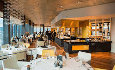 VTC Alternative Taxi Zürich