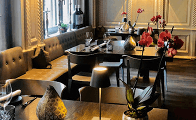 VTC Alternative Taxi Zürich