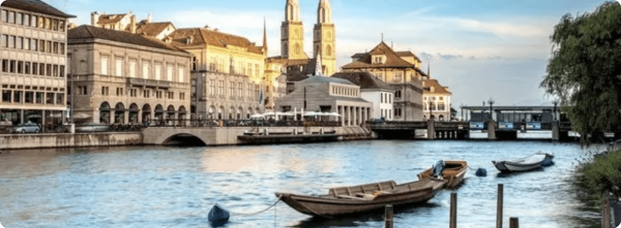 VTC Cab Alternative Taxi Zürich