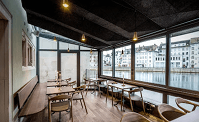 VTC Alternative Taxi Lucerne