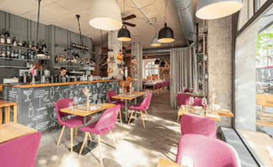 VTC Alternative Taxi Lucerne