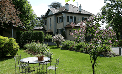 VTC Cab Alternative Taxi Ambilly