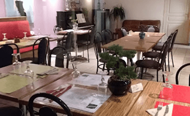 VTC Alternative Taxi Bons-en-Chablais