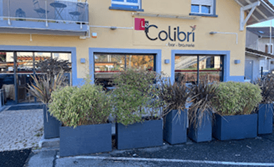 VTC Alternative Taxi Bons-en-Chablais