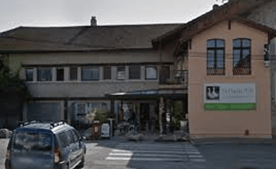 VTC Alternative Taxi Bons-en-Chablais