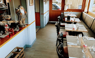 Restaurant du Chemin de Fer