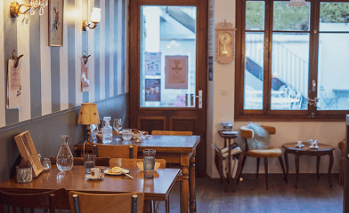 VTC Alternative Taxi Cruseilles