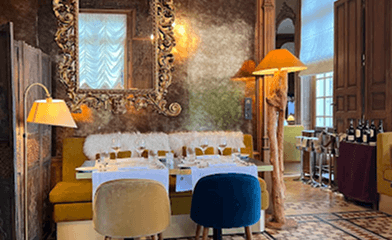 VTC Alternative Taxi Cruseilles