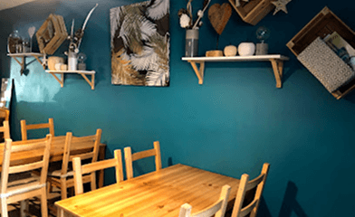 VTC Alternative Taxi Cruseilles