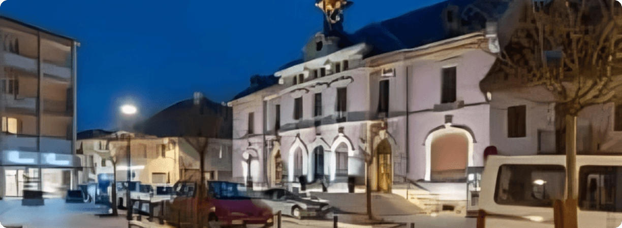 VTC Cab Alternative Taxi Cruseilles
