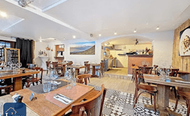 VTC Cab Alternative Taxi Echenevex