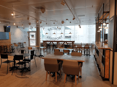 VTC Alternative Taxi Aéroport de Genève (GVA)