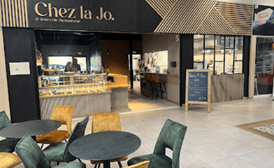 VTC Alternative Taxi Chevry