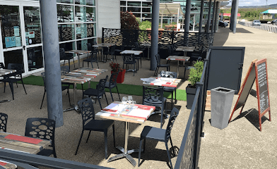 Brasserie L'Entre Deux