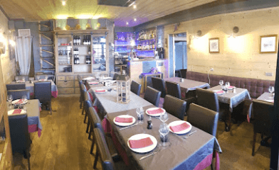 Restaurant La Petite Taverne