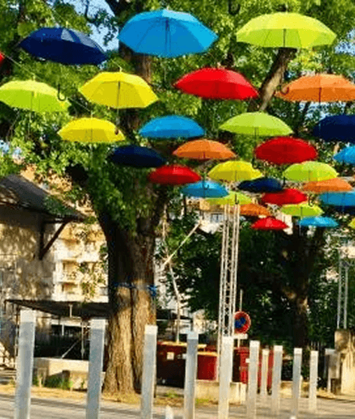 VTC Alternative Taxi Ambilly