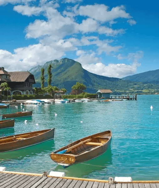 VTC Alternative Taxi  Annecy