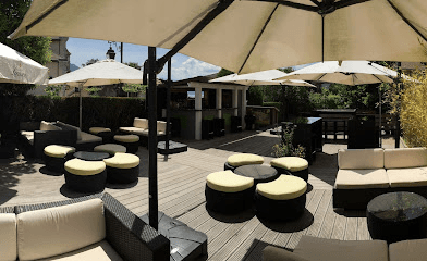 Restaurant Le Clocher