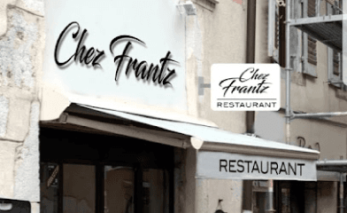 chez Frantz