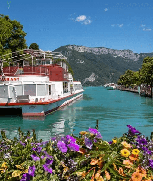 VTC Cab Alternative Taxi Annemasse