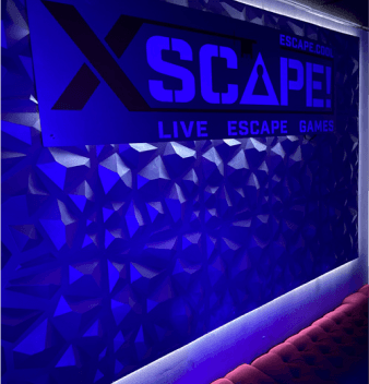 Corte Xscape - Escape Game