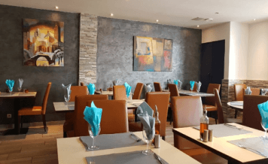 O Sole Mio - Restaurant Annemasse