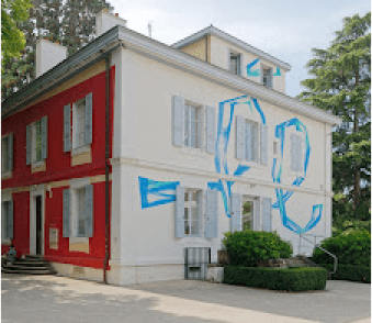 Villa du Parc Centre d'Art Contemporain