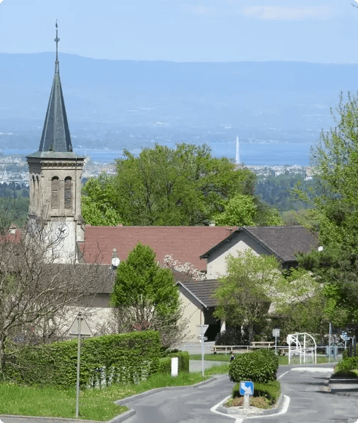 VTC Alternative Taxi Archamps