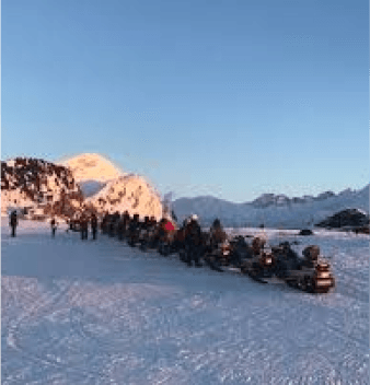 Ecole du Ski Français