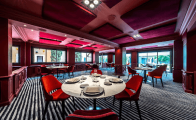 Hôtel Restaurant Baud