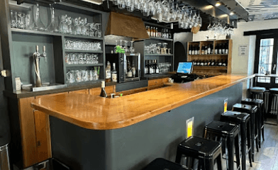 La Parenthèse - Bar à vin et bière à Bonne