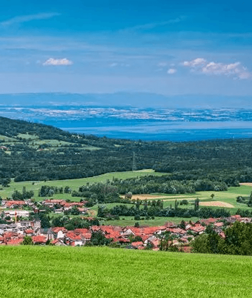 VTC Cab Alternative Taxi Bons-en-Chablais