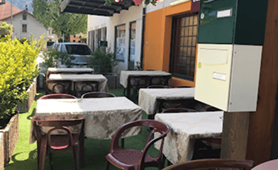 Namasté Restaurant Indien et Pakistanais Bons-en-Chablais