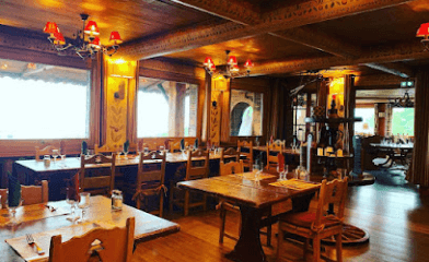 Le Refuge de Florimont