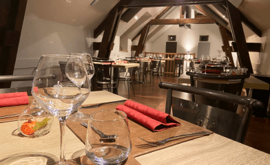 Auberge des 7 merveilles