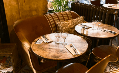 Café-Restaurant de la Poste