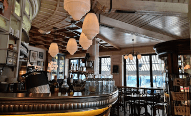 Josephine Restaurant