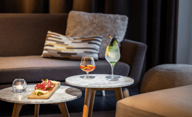 Le Comptoir des Alpes